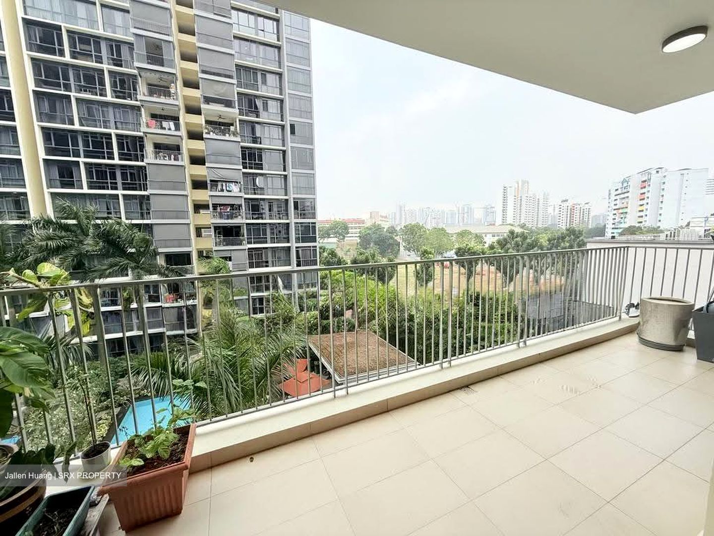 Wandervale (D23), Condominium #617621381
